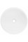 Умивальник (раковина) MEXEN ONYX-1 WHITE MATT підлоговий