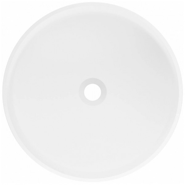 Умивальник (раковина) MEXEN ONYX-1 WHITE MATT підлоговий