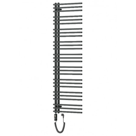 Сушка для рушників MEXEN NEPTUN 160х50 ANTHRACITE 900W електричний