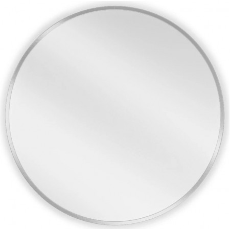Дзеркало MEXEN LOFT 70 CHROME кругле
