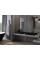 Дзеркало MEXEN LOFT 100x50 GOLD овальне