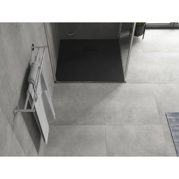Душовий піддон MEXEN HUGO 90x90 BLACK