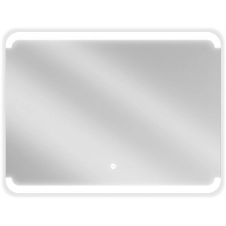 Дзеркало MEXEN NIDA 80x60 LED прямокутне