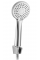 Смеситель для ванны и душа REA ONTARIO NIKIEL BRUSHED с изливом
