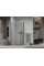 Душова кабіна MEXEN LIMA DUO 80x80 BLACK