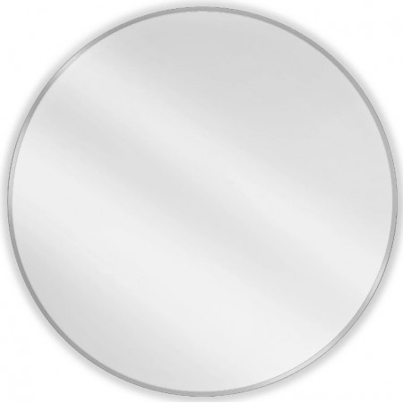 Дзеркало MEXEN LOFT 100 CHROME кругле