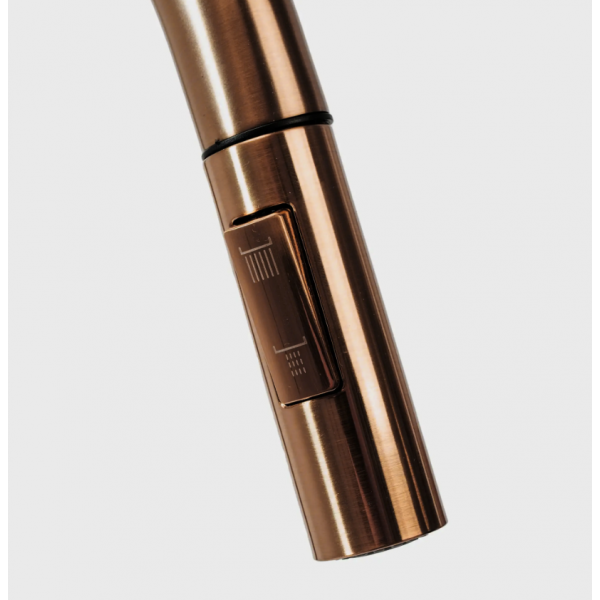 Смеситель для кухни REA ECO FRESH BRUSHED COPPER на две воды
