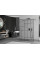 Душова стінка MEXEN KIOTO 130 LOFT-2 BLACK