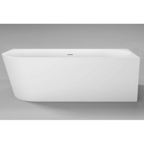 Ванна угловая REA SYDNEY BELLANTO 150х75 WHITE акриловая правая
