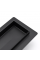 Трап для душа REA GREEK 80 PRO BLACK черный