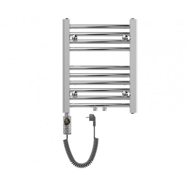 Сушка для рушників MEXEN ARES 50х40 CHROME 300W електрична
