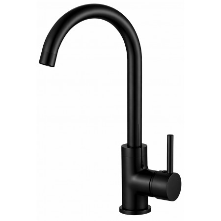 Смеситель для кухни VBI MILANO BLACK