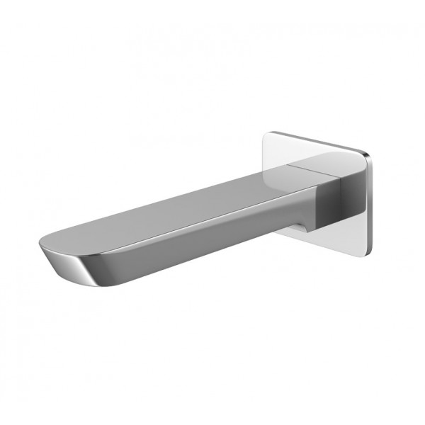 Душова система KOHLMAN FOXAL 35 CHROME + BOX прихованого монтажу