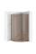 Душевая кабина REA DIAMOND 90х90 BRUSHED COPPER