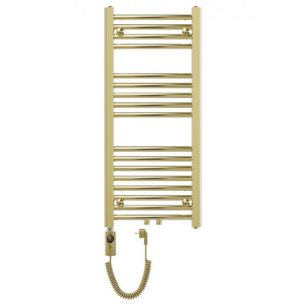 Сушка для рушників MEXEN ARES 90х40 GOLD 300W електричний