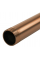 Удлинитель для душевого гарнитура REA BRUSHED COPPER 50 см