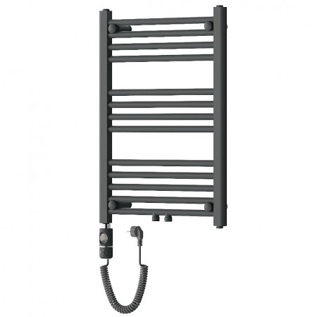 Сушка для рушників MEXEN MARS 70х50 ANTHRACITE 300W електричний