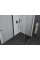 Душова кабіна MEXEN PRETORIA 70x120 BLACK