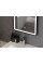 Дзеркало MEXEN CORO 45x120 LED прямокутне