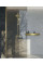 Полка для ванны REA SF04 60 BRUSHED GOLD