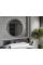 Дзеркало MEXEN LOFT 90 CHROME кругле
