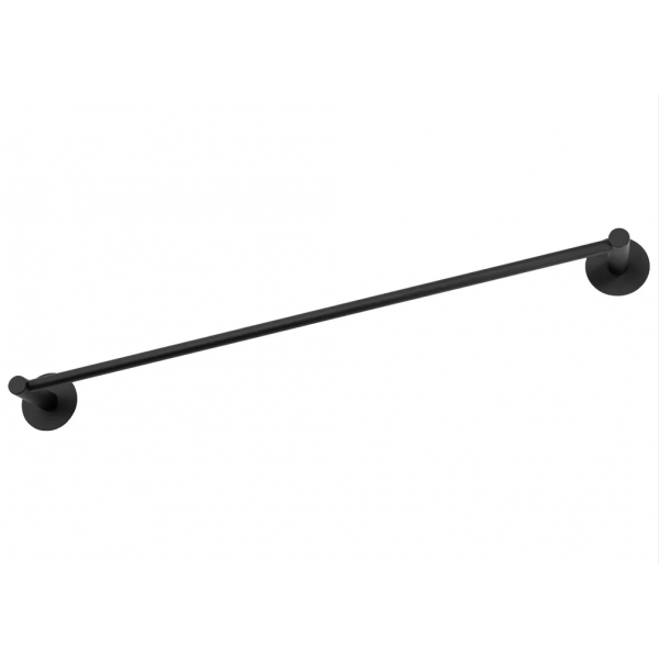 Вешалка для полотенец REA 322221A BLACK