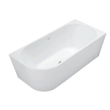 Ванна угловая REA SYDNEY BELLANTO 170х80 WHITE акриловая правая