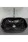 Умывальник (раковина) VBI RAVENNA BLACK LIGHTNING GLOSSY накладной