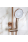 Душевой гарнитур REA ONTARIO BRUSHED COPPER