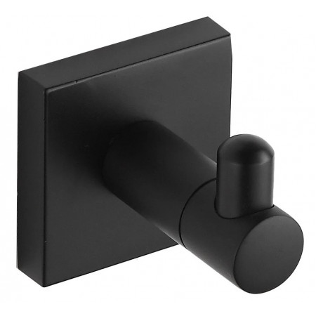 Гачок для рушників MEXEN RUFO BLACK