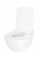 Подвесной унитаз REA DEXTER TORNADO WHITE