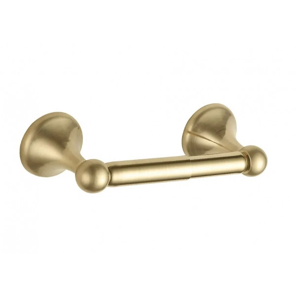 Держатель для туалетной бумаги REA 332869 BRUSHED GOLD