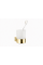 Стакан для зубных щеток VBI TERRA GOLD