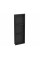 Вбудована полиця MEXEN X-Wall-NR 90 BLACK без обідка