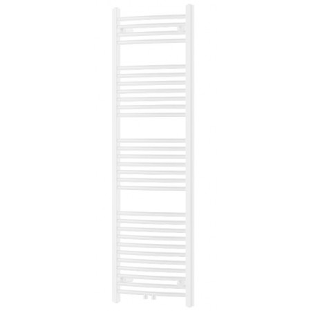 Сушка для рушників MEXEN ARES 150х50 WHITE водяна