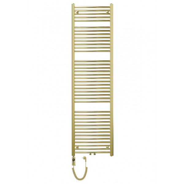 Сушка для рушників MEXEN ARES 180х50 GOLD 900W електричний