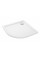 Душевой поддон REA LOOK 90x90 WHITE