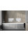 Вбудована полиця MEXEN X-Wall-NR 45x30 WHITE без обідка