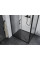 Душова кабіна MEXEN APIA 115x90 BLACK