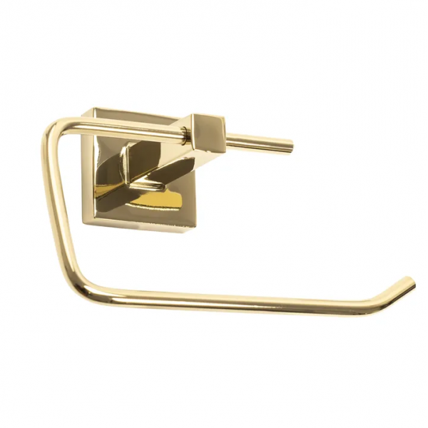 Держатель для туалетной бумаги REA 322199A GOLD золотой
