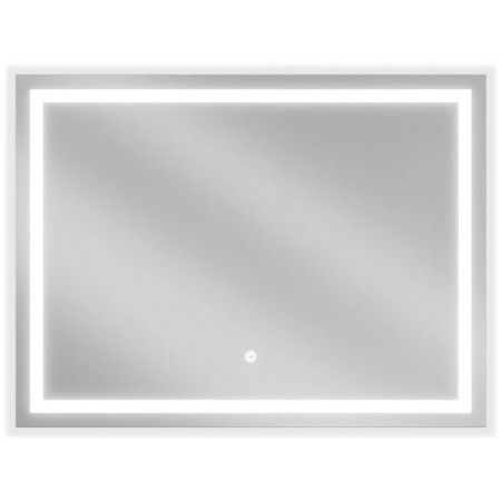 Дзеркало MEXEN MIKO 60x80 LED прямокутне