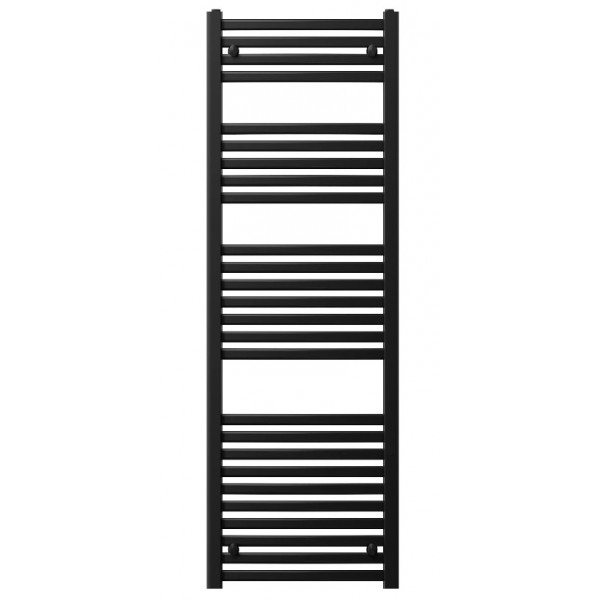 Сушка для рушників MEXEN HELIOS 150х50 BLACK водяна