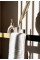 Полка для ванны REA SF02 60 BRUSHED GOLD