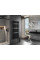 Сушка для рушників MEXEN MARS 150х60 BLACK 900W електричний