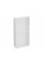 Вбудована полиця MEXEN X-Wall-NR 60x30 WHITE без обідка