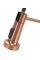 Смеситель для кухни REA COLIN BRUSHED COPPER