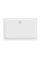 Душевой поддон REA BELMOND 80x100 WHITE