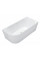 Ванна угловая REA BELLANTO 170х80 WHITE акриловая левая