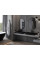 Дзеркало MEXEN LOFT 90x55 BLACK овальне