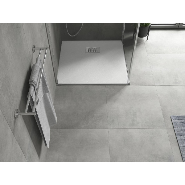 Душовий піддон MEXEN HUGO 90x90 WHITE